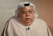 نقابة الصحفيين الكويتية