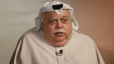 نقابة الصحفيين الكويتية