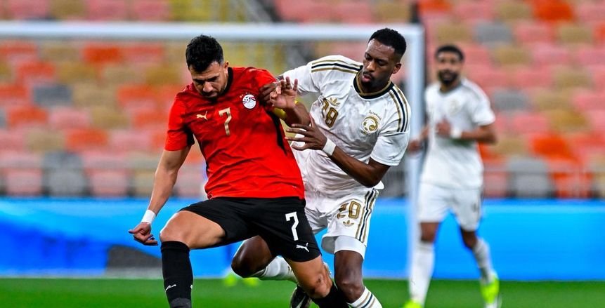 مباراة مصر وإسبانيا 2026: تشكيل النجوم والقنوات الناقلة (صور) 3 7037661291774634716