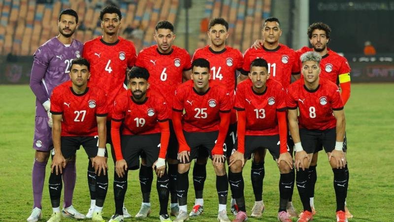 مباراة مصر وإسبانيا 2026: تشكيل النجوم والقنوات الناقلة (صور) 4 7779224
