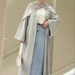 موديلات محجبات محتشمة