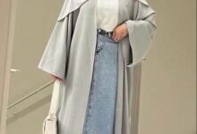 موديلات محجبات محتشمة