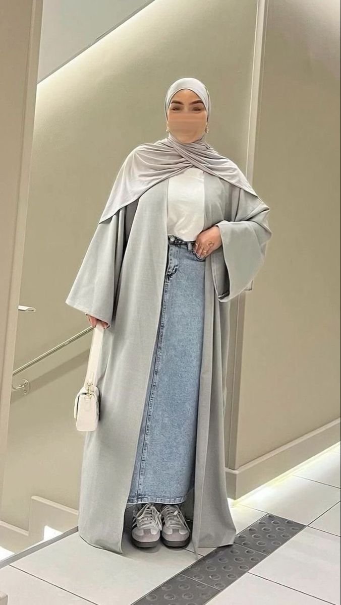 دليل موديلات محجبات محتشمة لعام 2026: أناقة لا تضحي بالاحتشام 1 موديلات محجبات محتشمة