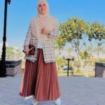 أزياء محتشمة