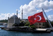 رمضان في تركيا