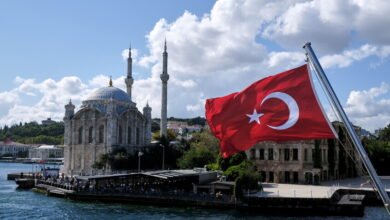 رمضان في تركيا