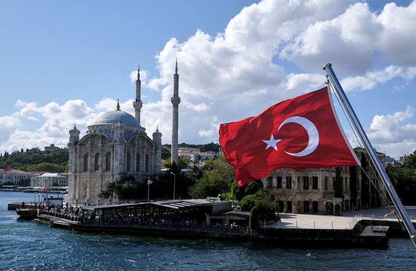 رمضان في تركيا