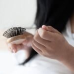 وصفات منع تساقط الشعر