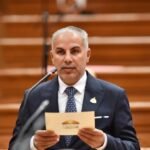 اتصال الرئيس السيسي وبزشكيان