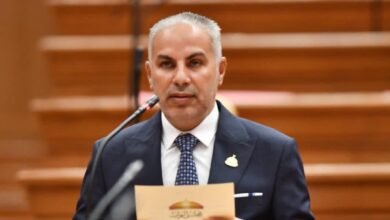 اتصال الرئيس السيسي وبزشكيان