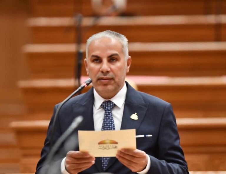 اتصال الرئيس السيسي وبزشكيان