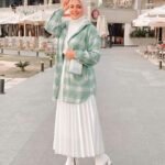 ملابس محجبات محتشمة