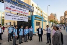 تأجيل امتحانات الجيزة