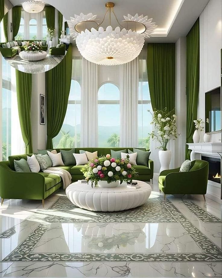 عالم من الأناقة: دليل أحدث صيحات ديكورات 2026 للمنازل العصرية ولمسات الخبراء 5 90141e9a9d200b5d532fbc3ac14fcb64