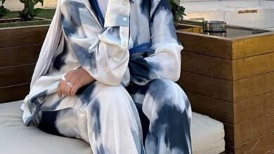 أناقة واحتشام: دليل أحدث موديلات بلوزات محجبات صيف 2026 لإطلالة عصرية ومتميزة 7 أحدث موديلات بلوزات محجبات صيفية بتصميم فضفاض وألوان عصرية