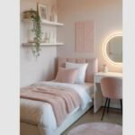 ديكورات غرف بنات