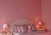 صور غرف بنات