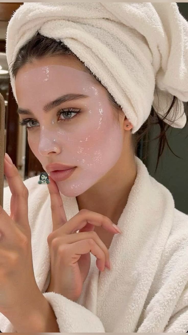 5 خلطات العيد للبشرة المجهدة لنضارة فورية: استعيدي نضارة وجهك في 3 أيام فقط 1 5 خلطات العيد للبشرة المجهدة.