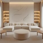 تصميم غرف معيشة مودرن 2026