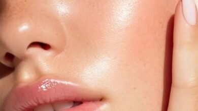 أفضل روتين وطرق العناية بالبشرة في الربيع للحصول على نضارة فورية