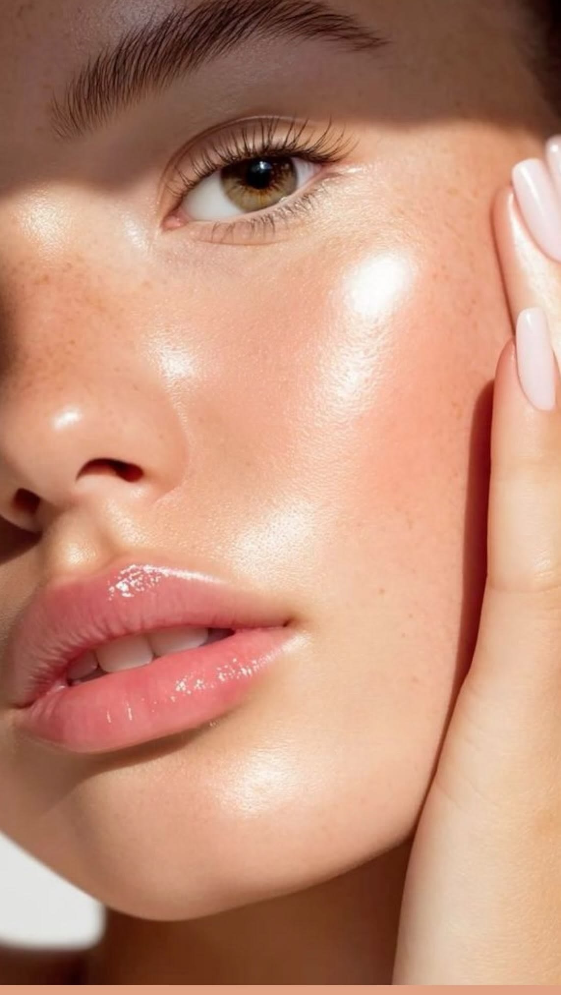 أفضل روتين وطرق العناية بالبشرة في الربيع للحصول على نضارة فورية