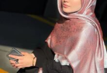 أحدث صيحات طرح مشجرة للبنات لعيد 2026 في مصر