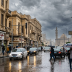 حالة الطقس اليوم