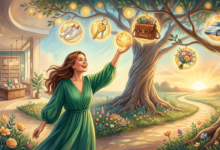 بشرى خير أم تغيير مسار؟ تفسير حلم شراء شيء جديد في المنام لابن سيرين