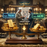 سعر الذهب اليوم السبت 21 مارس 2026