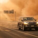 الدليل الشامل للنجاة من حوادث الطرق