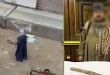 القصة الكاملة لسقوط سفاح الكلاب