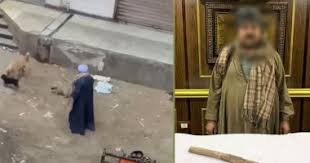 القصة الكاملة لسقوط سفاح الكلاب