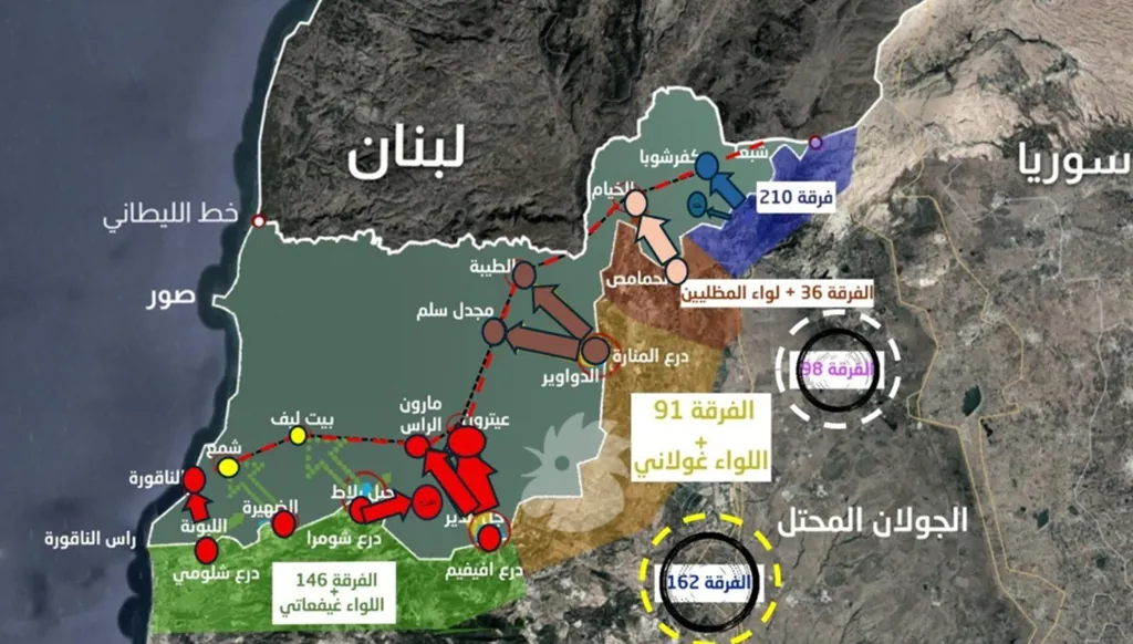 تهديدات ترامب لإيران: مهلة 10 أيام لمنع تدمير منشآت الطاقة بالكامل 4 WhatsAppImage20260324at12.58.15 125832 large
