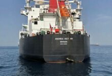 قرار مفاجئ من واشنطن بشأن بيع النفط الإيراني