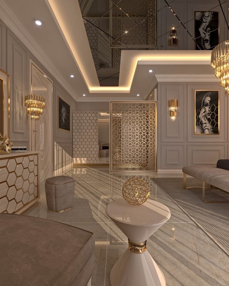 دمج النباتات الطبيعية والجدران الحية في ديكور المنزل وفق اتجاهات التصميم الداخلي 2026.