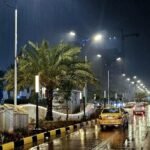 بيان رسمي حول تعطيل العمل في المدارس بالعراق بسبب سوء الأحوال الجوية