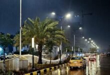 بيان رسمي حول تعطيل العمل في المدارس بالعراق بسبب سوء الأحوال الجوية