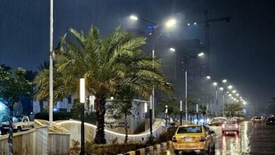 بيان رسمي حول تعطيل العمل في المدارس بالعراق بسبب سوء الأحوال الجوية