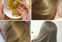 "أفضل طرق تطويل الشعر وتكثيفه باستخدام الزيوت الطبيعية والمكونات المحفزة للبصيلات لنمو صحي."