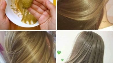 أسرار تطويل الشعر وتكثيفه: دليل شامل للوصفات الطبيعية والتقنيات الحديثة 5 "أفضل طرق تطويل الشعر وتكثيفه باستخدام الزيوت الطبيعية والمكونات المحفزة للبصيلات لنمو صحي."