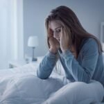 كيف تتأثر وظائف المخ بقلة النوم.