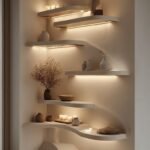 أحدث صيحات ألوان ديكور ربيع 2026 لتنسيق غرف المعيشة العصرية