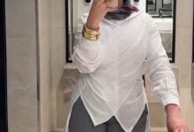 "دليل شامل لأحدث 7 ألوان ملابس عيد الفطر 2026 لتنسيق إطلالة العيد"