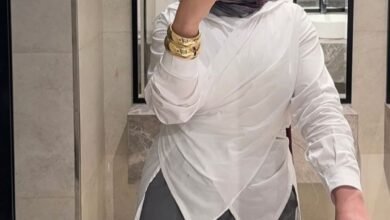 أحدث 7 ألوان ملابس عيد الفطر 2026: دليلك الشامل لتنسيق إطلالة العيد باحترافية 6 "دليل شامل لأحدث 7 ألوان ملابس عيد الفطر 2026 لتنسيق إطلالة العيد"