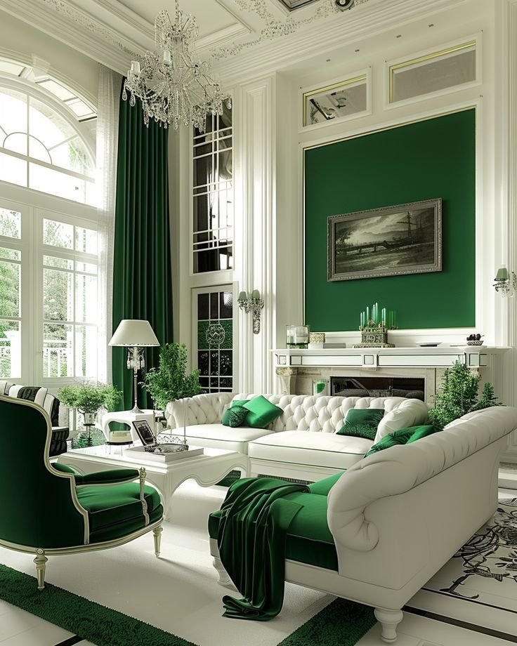 عالم من الأناقة: دليل أحدث صيحات ديكورات 2026 للمنازل العصرية ولمسات الخبراء 2 f56e2ab13efc39842c28d7e44d4a652b