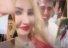 القصة الكاملة لأزمة البلوجر إنجي حمادة