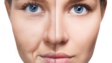 وصفات للعناية بالبشرة.. 5 خلطات طبيعية لبشرة زجاجية ومشرقة في عام 2026 9 وصفات للعناية بالبشرة