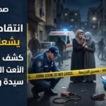 كشف ملابسات واقعة التعدي علي سيدة وشقيقتها انتقام الطليق وراء الجريمة