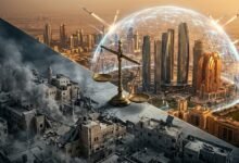 ازدواجية المعايير والتضامن العربي كيف تختلف قيمة الإنسان؟