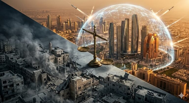 ازدواجية المعايير والتضامن العربي كيف تختلف قيمة الإنسان؟